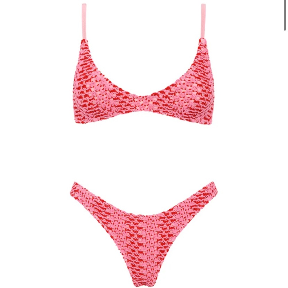 MAIA - ALINA TRIANGL BIKINI